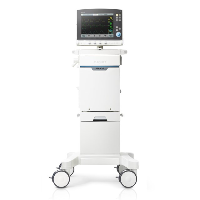 Discover excellence in healthcare with our refurbished Servo I ventilator in Delhi. Bringing reliability and affordability together for superior patient care. 
