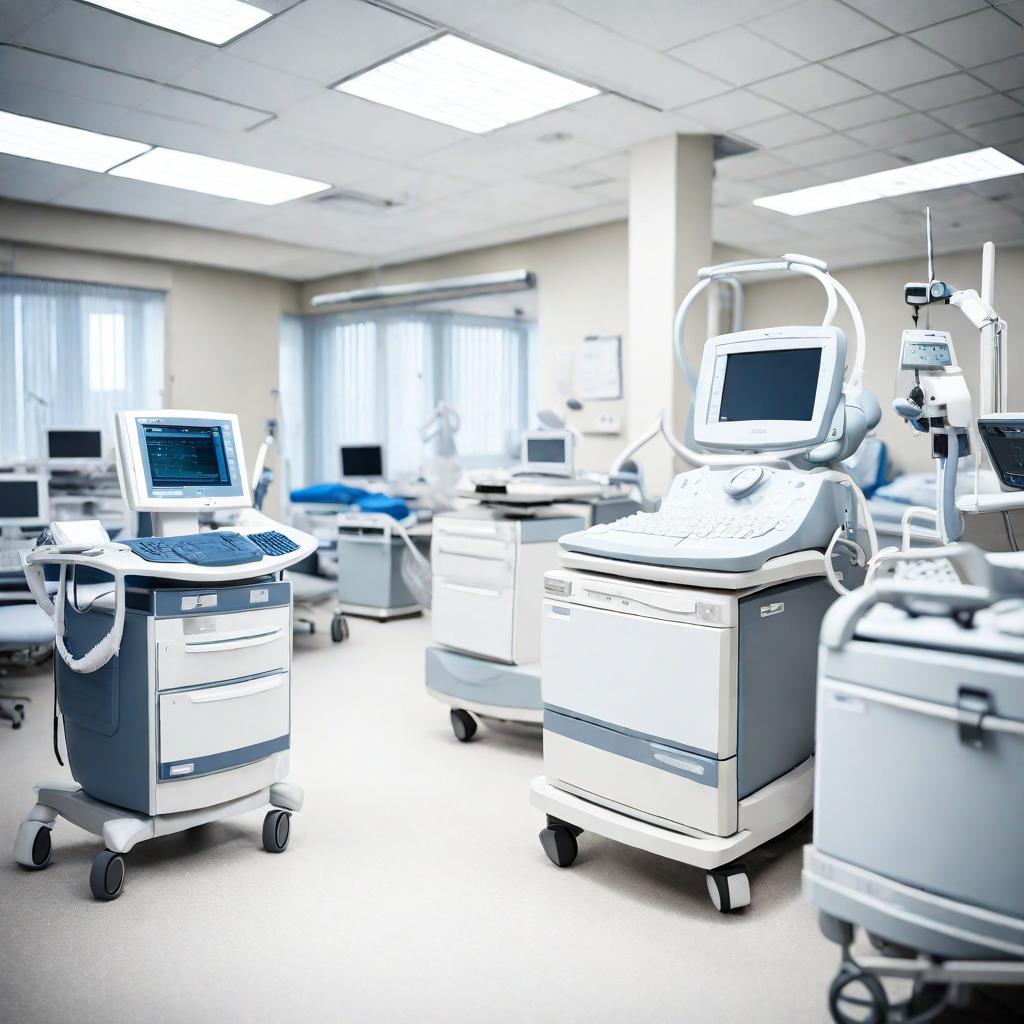 Refurbished vs New Medical Equipment: Which Is Right for You?