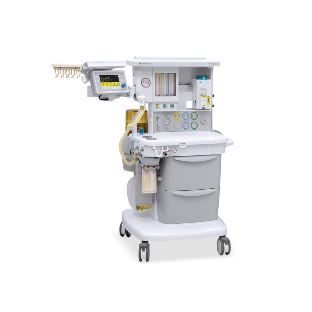 anesthesia machine unified Inc